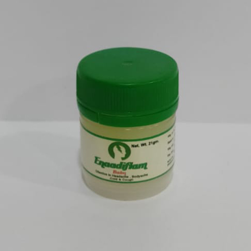 Product Name: Enaadiflam, Compositions of Enaadiflam are An Ayurvedic Proprietary Medicine - Aadi Herbals Pvt. Ltd
