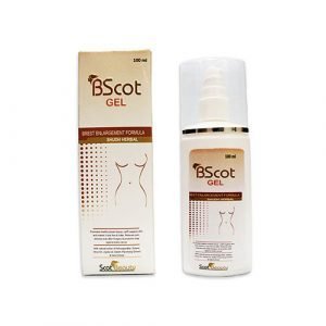 Product Name: BScot, Compositions of BScot are  - Pharma Drugs and Chemicals