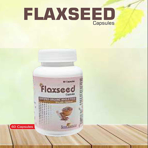 Product Name: Flaxeed, Compositions of Flaxeed are  - Pharma Drugs and Chemicals