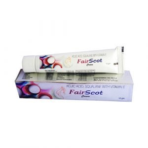 Product Name: FairScot, Compositions of FairScot are  - Pharma Drugs and Chemicals