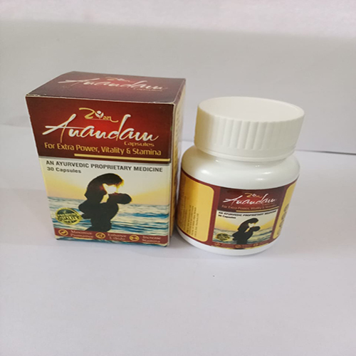 Product Name: Anandam , Compositions of Anandam  are Ayurvedic Proprietary Medicine - Arlig Pharma