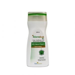 Product Name: Alorascot, Compositions of Alorascot are  - Pharma Drugs and Chemicals