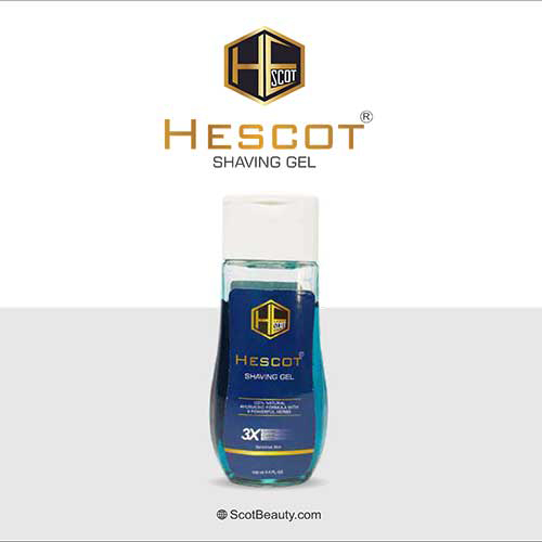 Product Name: Hescot Saving Gel, Compositions of Hescot Saving Gel are Saving Gel - Pharma Drugs and Chemicals