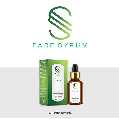 Product Name: Face Syrup, Compositions of Face Syrup are  - Pharma Drugs and Chemicals
