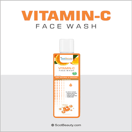 Product Name: Vitamin C, Compositions of Vitamin C are 100% Natural Oraganic - Scothuman Lifesciences