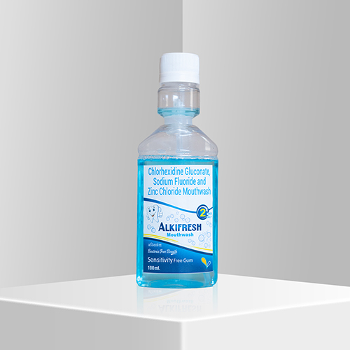 Product Name: Alkifresh, Compositions of Alkifresh are Cholecalciferol Gluconate Sodium Fluoride and Zinc Chloride Montelukast - Velox Biologics Private Limited
