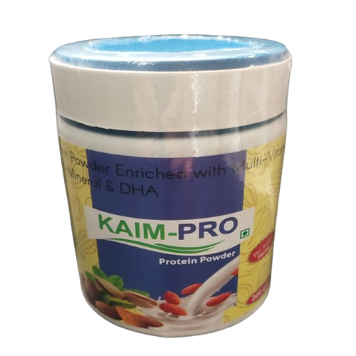 Product Name: KAIM PRO, Compositions of KAIM PRO are Powder Enriched with the Vitamins & Minerals & DHA - Medlo Biotech