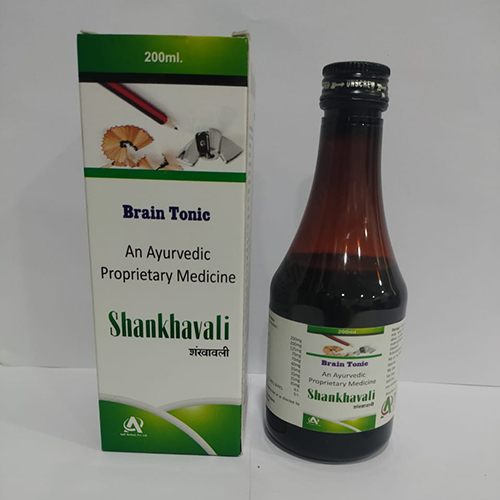 Product Name: Shankhavali, Compositions of Shankhavali are An Ayurvedic Proprietary Medicine - Aadi Herbals Pvt. Ltd
