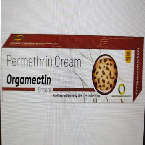 Product Name: Orgamectin, Compositions of Orgamectin are Permethrin - G N Biotech