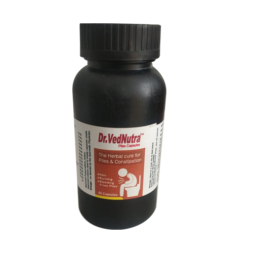 Product Name: Dr Vednutra, Compositions of Dr Vednutra are The Herbal Cure for Piles  - Jonathan Formulations