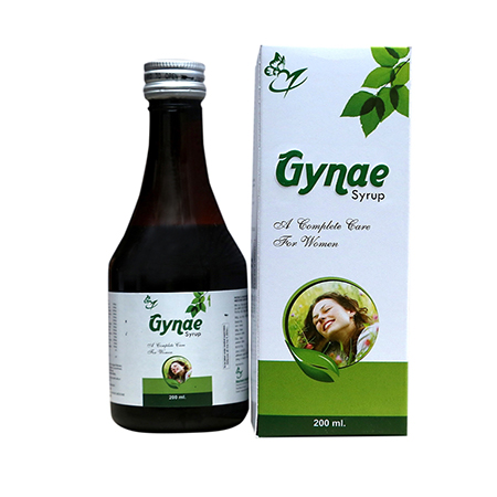 Product Name: Gynae, Compositions of A Complete Care For Women are A Complete Care For Women - Marowin Healthcare
