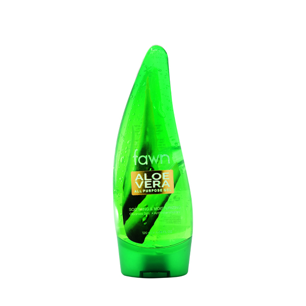 Product Name: Fawn Aloe Vera Gel, Compositions of Fawn Aloe Vera Gel are Aloe Vera Juice in Gel form - Fawn Incorporation